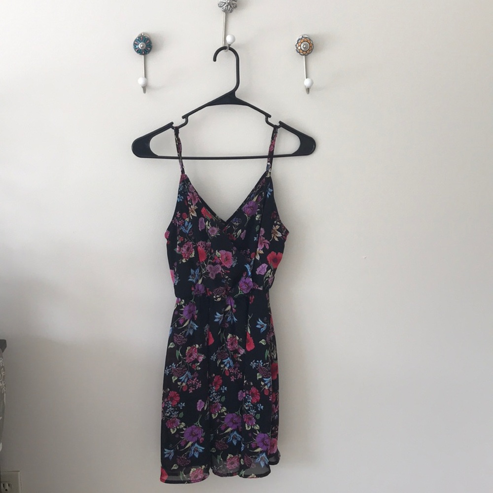 Forever 21 dress